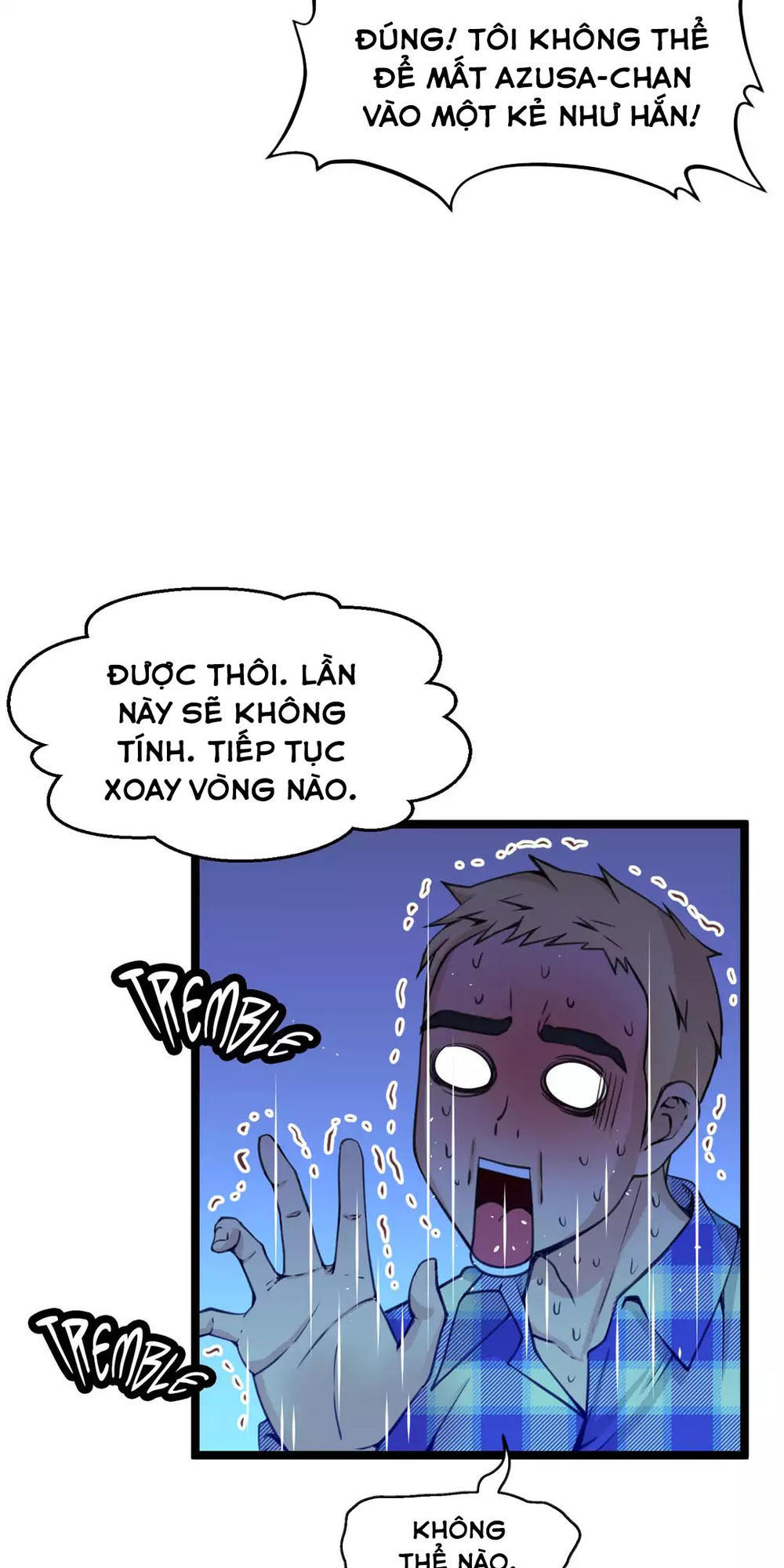 Hé Lộ Về Ngành Công Nghiệp Jav Chapter 107 - Trang 2