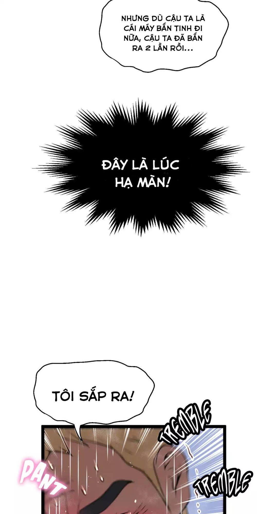 Hé Lộ Về Ngành Công Nghiệp Jav Chapter 107 - Trang 2