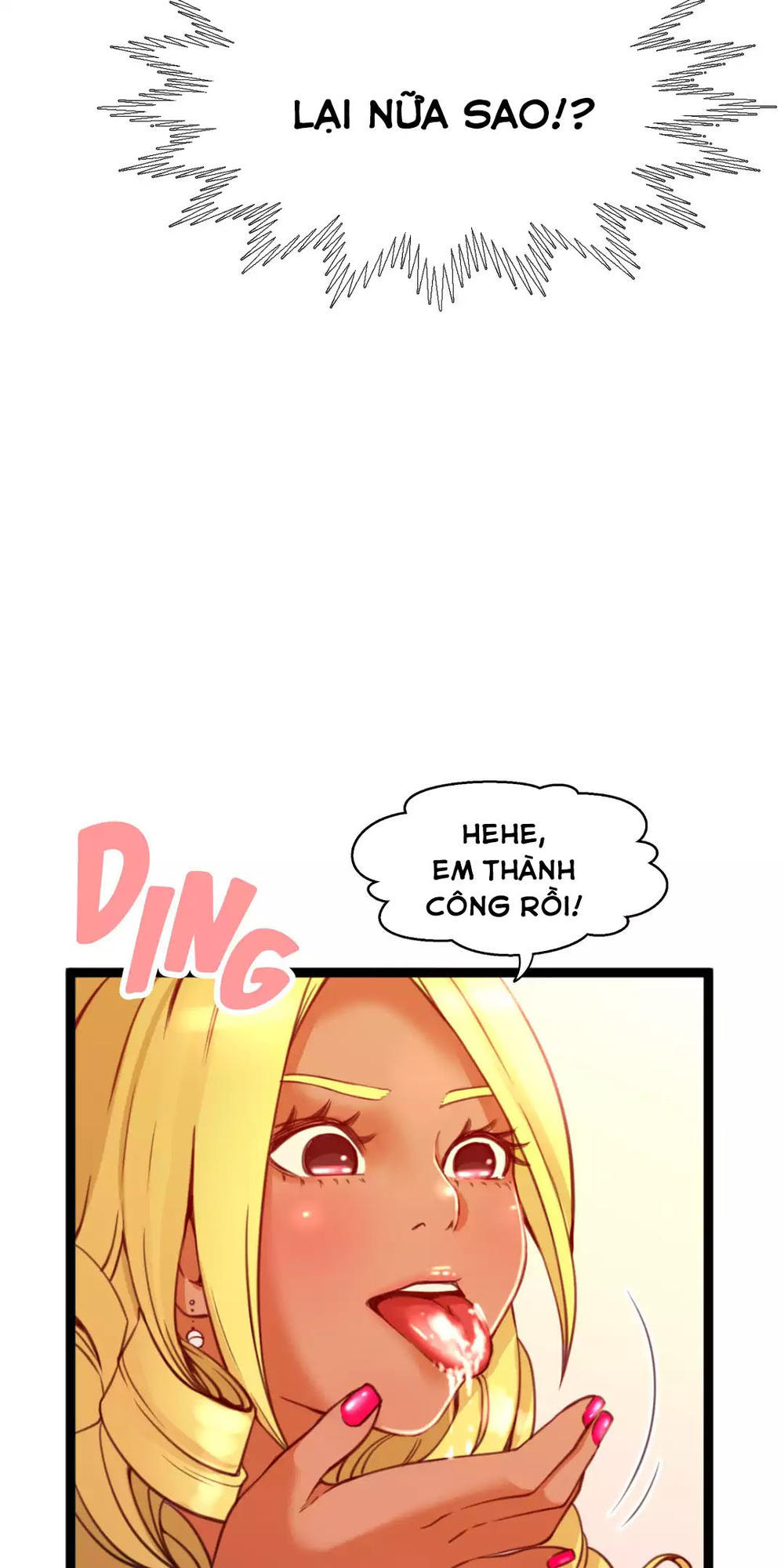 Hé Lộ Về Ngành Công Nghiệp Jav Chapter 107 - Trang 2