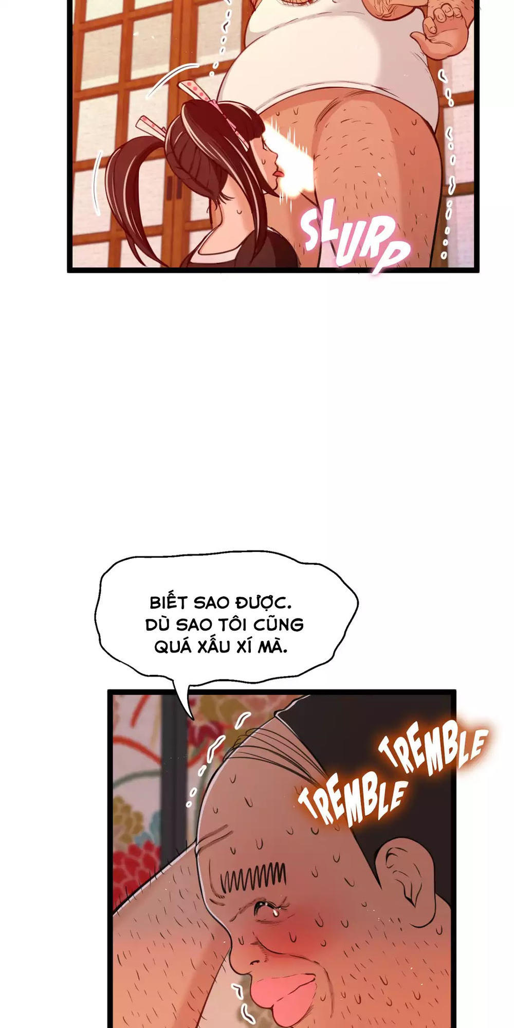 Hé Lộ Về Ngành Công Nghiệp Jav Chapter 107 - Trang 2