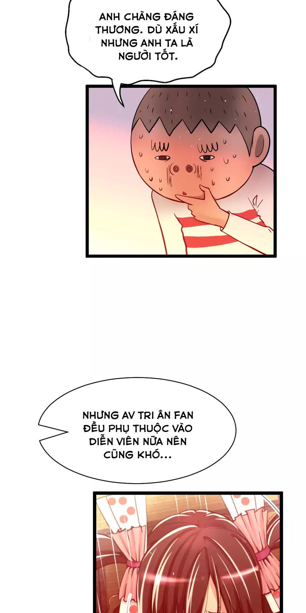 Hé Lộ Về Ngành Công Nghiệp Jav Chapter 107 - Trang 2