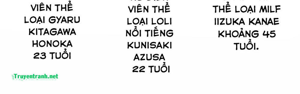 Hé Lộ Về Ngành Công Nghiệp Jav Chapter 107 - Trang 2