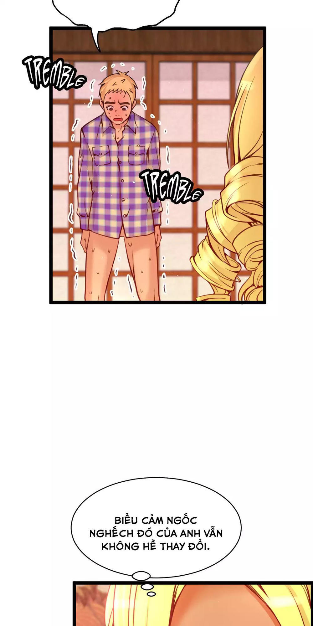 Hé Lộ Về Ngành Công Nghiệp Jav Chapter 107 - Trang 2