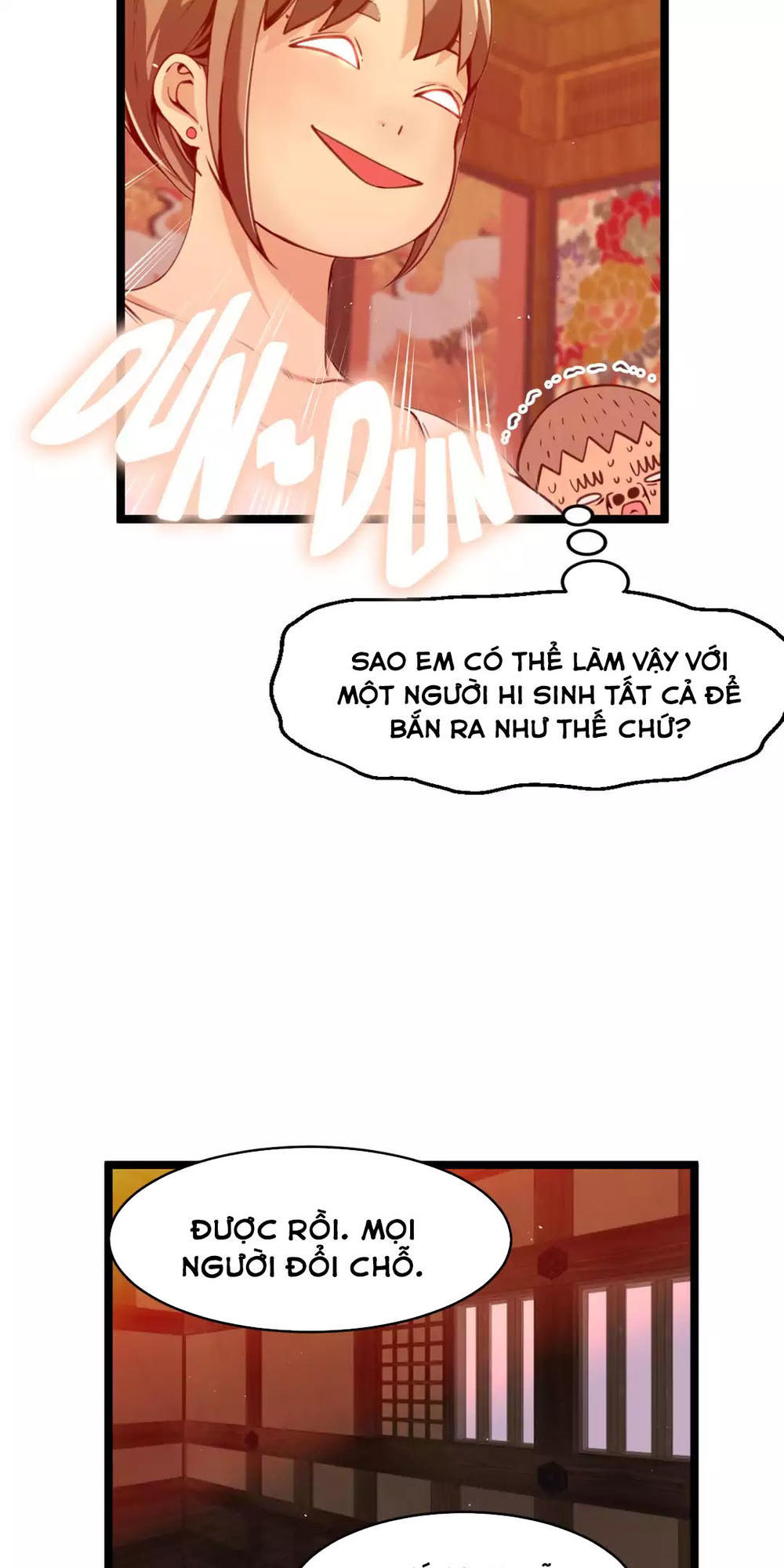 Hé Lộ Về Ngành Công Nghiệp Jav Chapter 107 - Trang 2