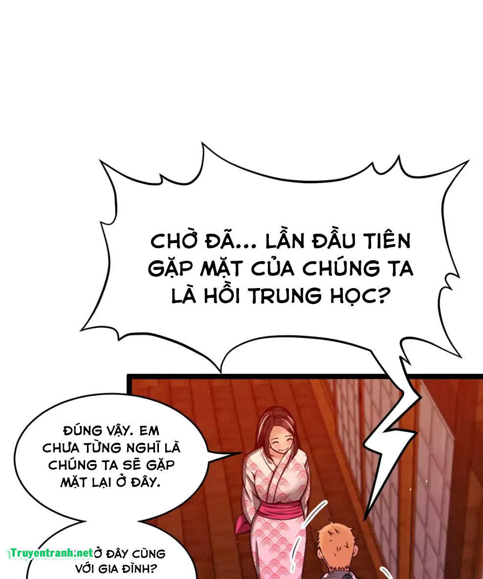 Hé Lộ Về Ngành Công Nghiệp Jav Chapter 108 - Trang 2
