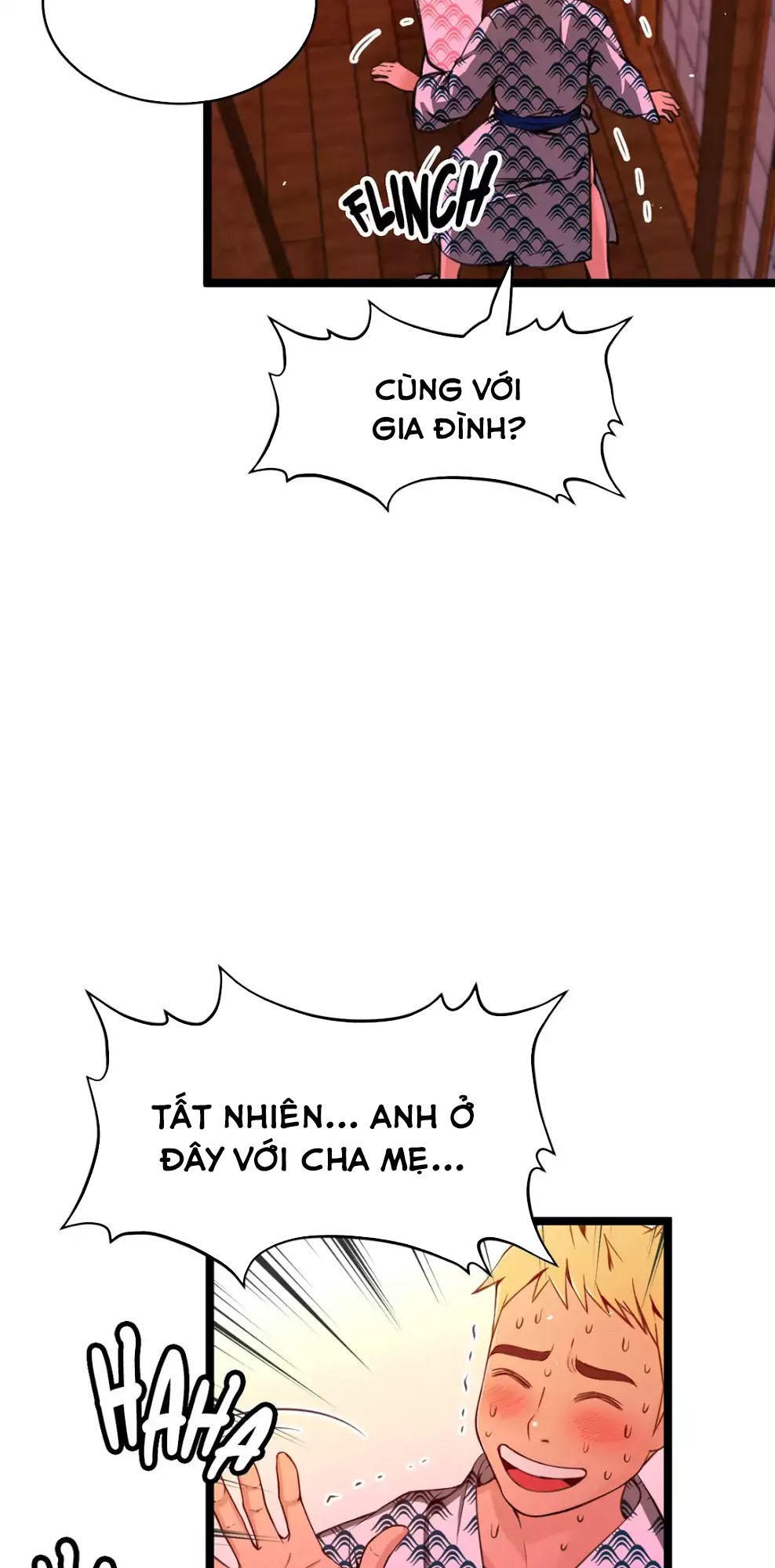 Hé Lộ Về Ngành Công Nghiệp Jav Chapter 108 - Trang 2