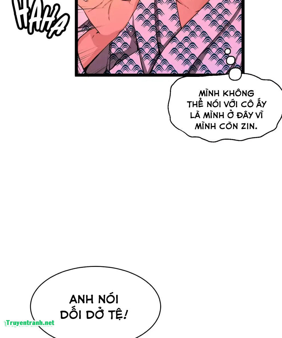 Hé Lộ Về Ngành Công Nghiệp Jav Chapter 108 - Trang 2