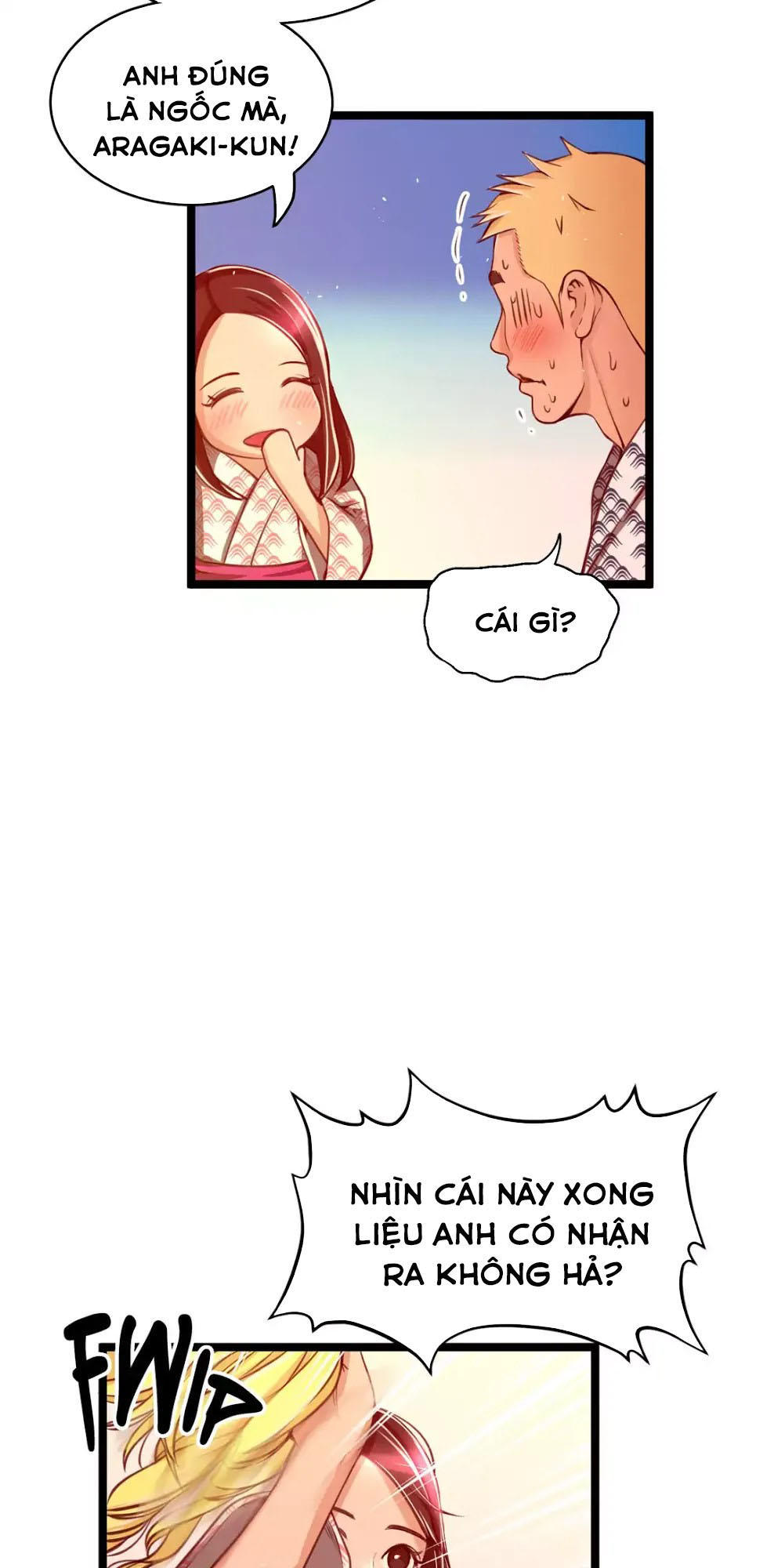 Hé Lộ Về Ngành Công Nghiệp Jav Chapter 108 - Trang 2