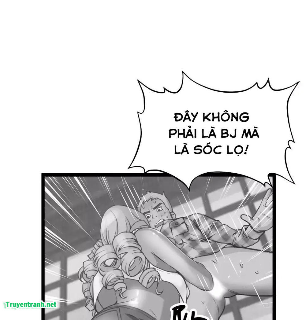 Hé Lộ Về Ngành Công Nghiệp Jav Chapter 108 - Trang 2