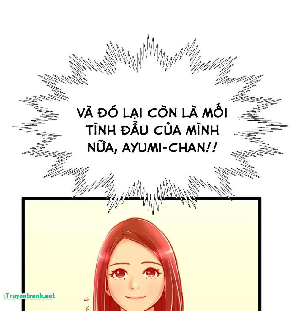 Hé Lộ Về Ngành Công Nghiệp Jav Chapter 108 - Trang 2