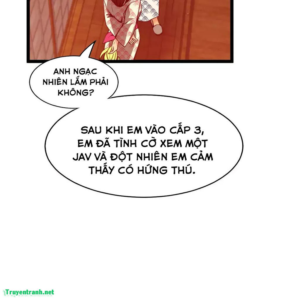 Hé Lộ Về Ngành Công Nghiệp Jav Chapter 108 - Trang 2