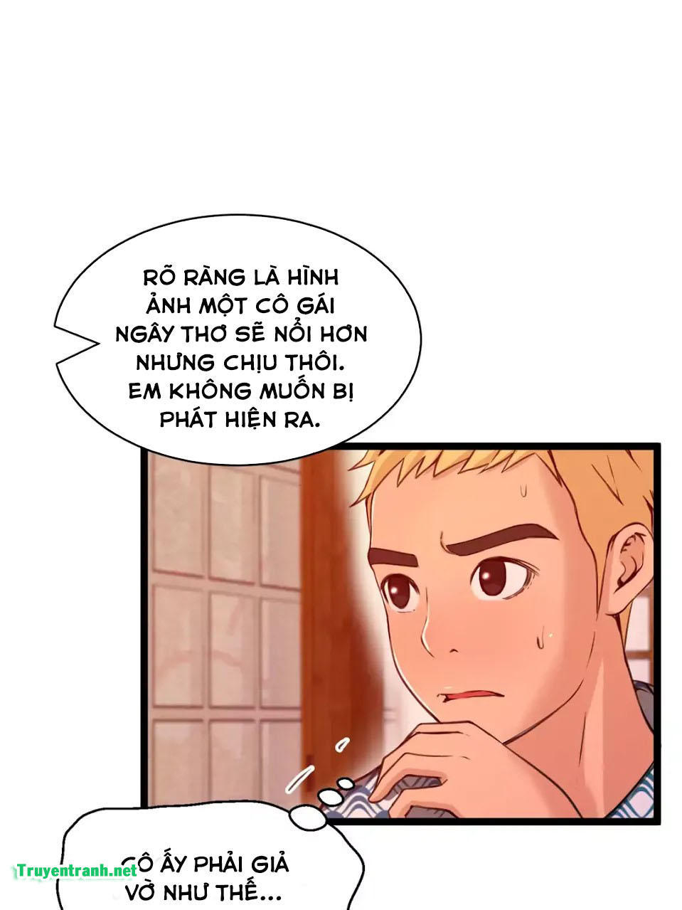 Hé Lộ Về Ngành Công Nghiệp Jav Chapter 108 - Trang 2