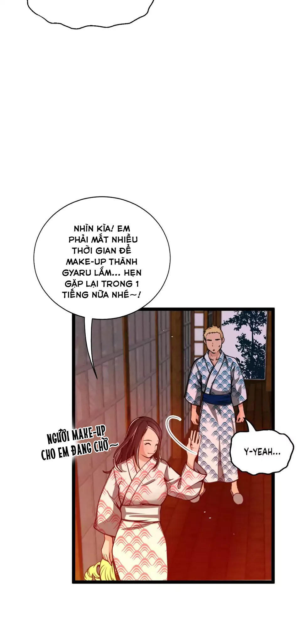 Hé Lộ Về Ngành Công Nghiệp Jav Chapter 108 - Trang 2