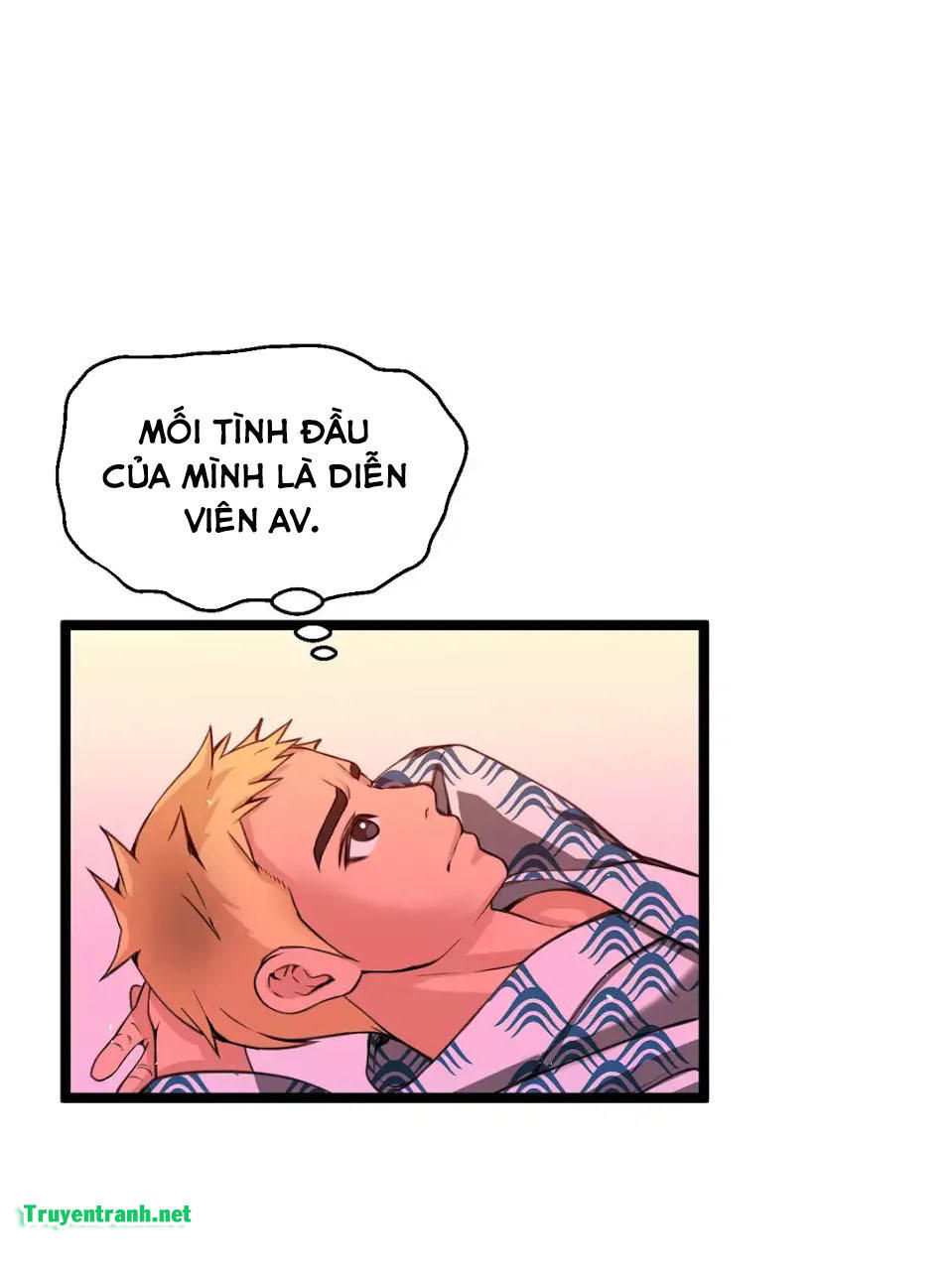 Hé Lộ Về Ngành Công Nghiệp Jav Chapter 108 - Trang 2