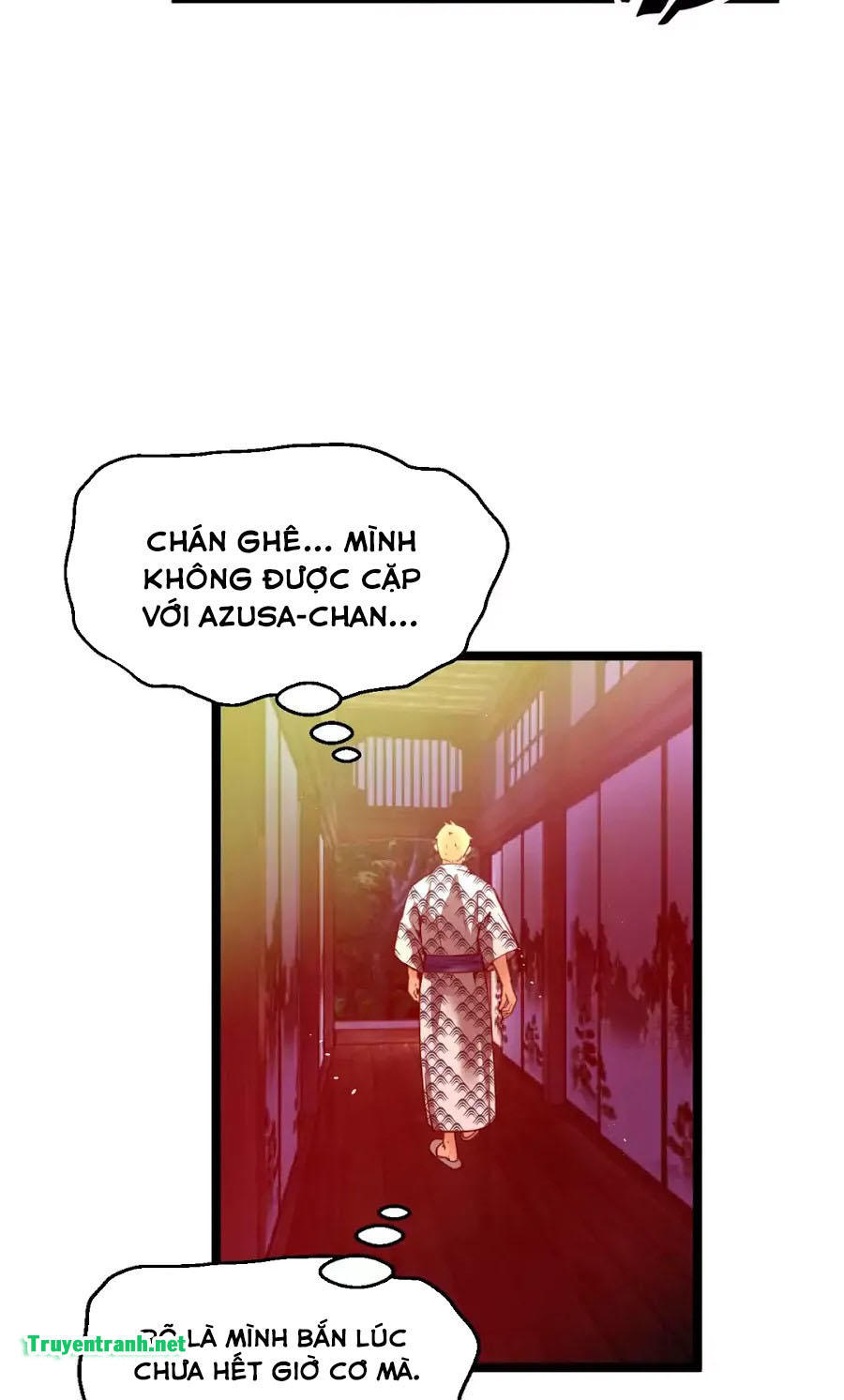 Hé Lộ Về Ngành Công Nghiệp Jav Chapter 108 - Trang 2