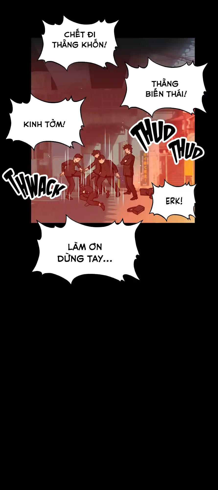 Hé Lộ Về Ngành Công Nghiệp Jav Chapter 108 - Trang 2