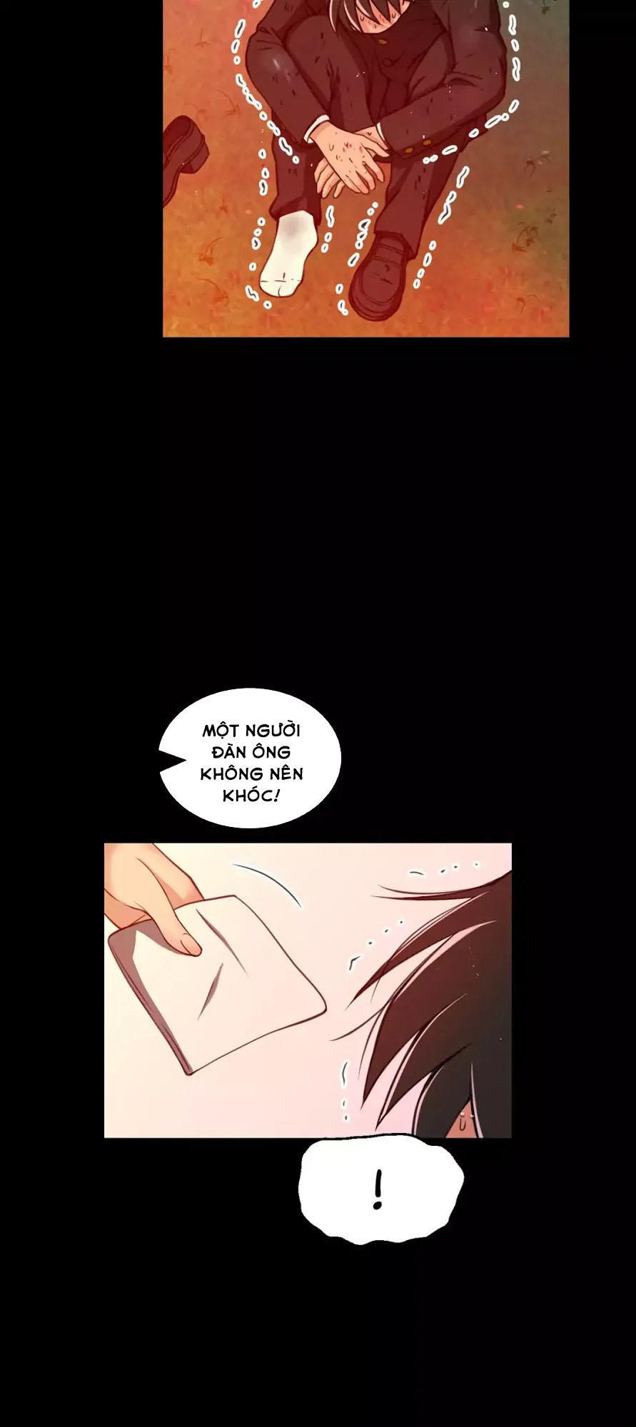 Hé Lộ Về Ngành Công Nghiệp Jav Chapter 108 - Trang 2