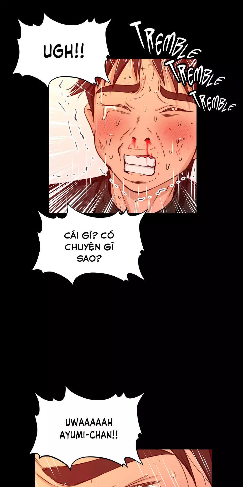 Hé Lộ Về Ngành Công Nghiệp Jav Chapter 108 - Trang 2