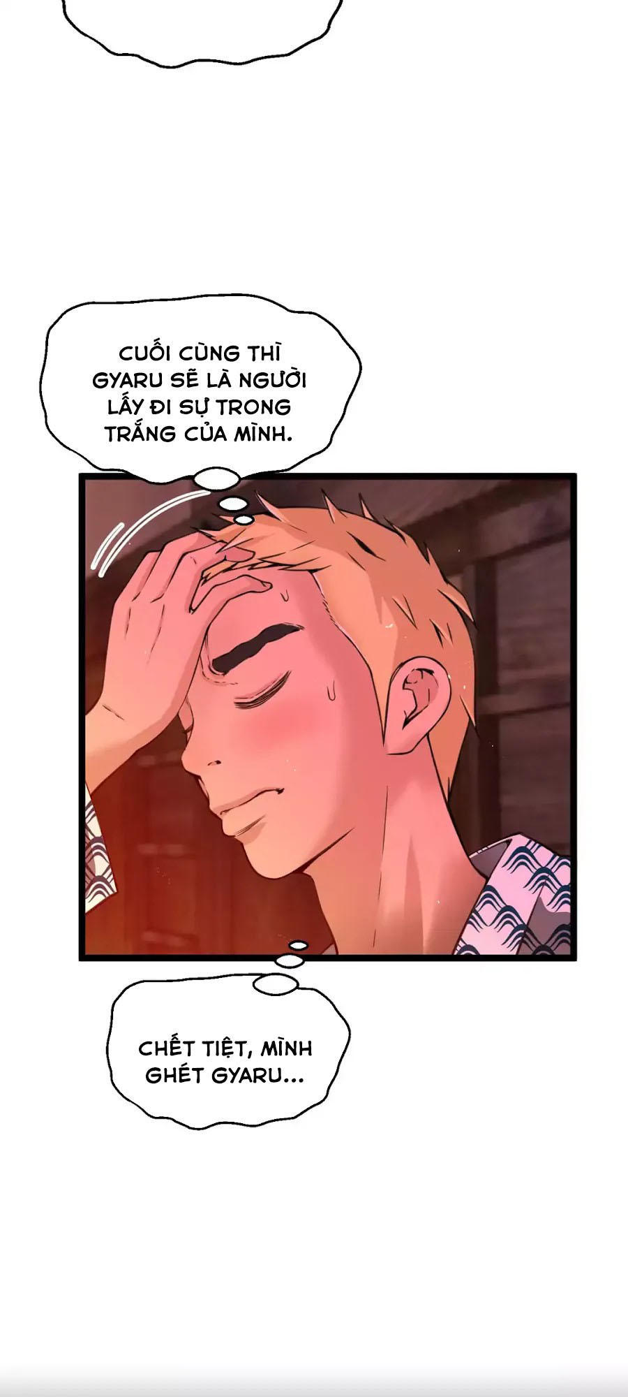 Hé Lộ Về Ngành Công Nghiệp Jav Chapter 108 - Trang 2