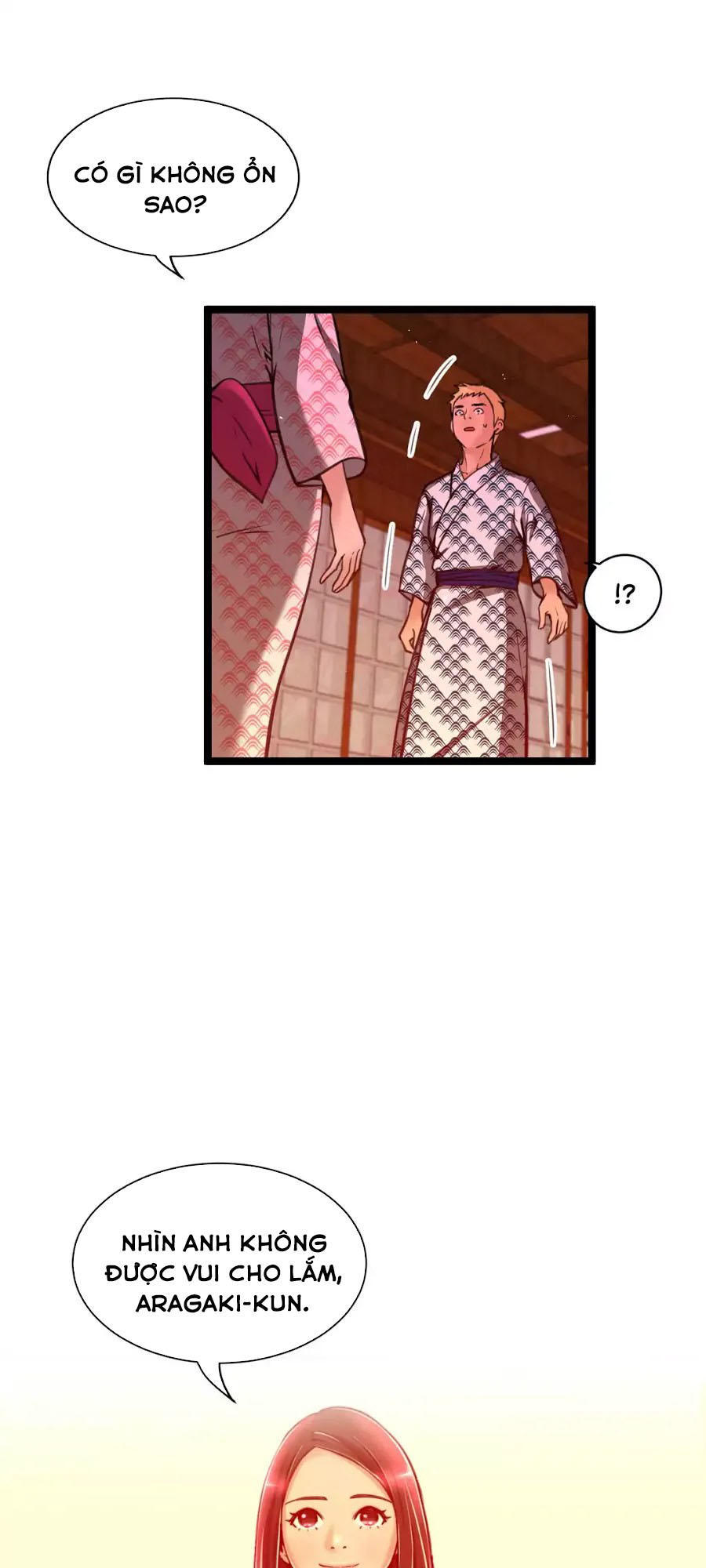 Hé Lộ Về Ngành Công Nghiệp Jav Chapter 108 - Trang 2