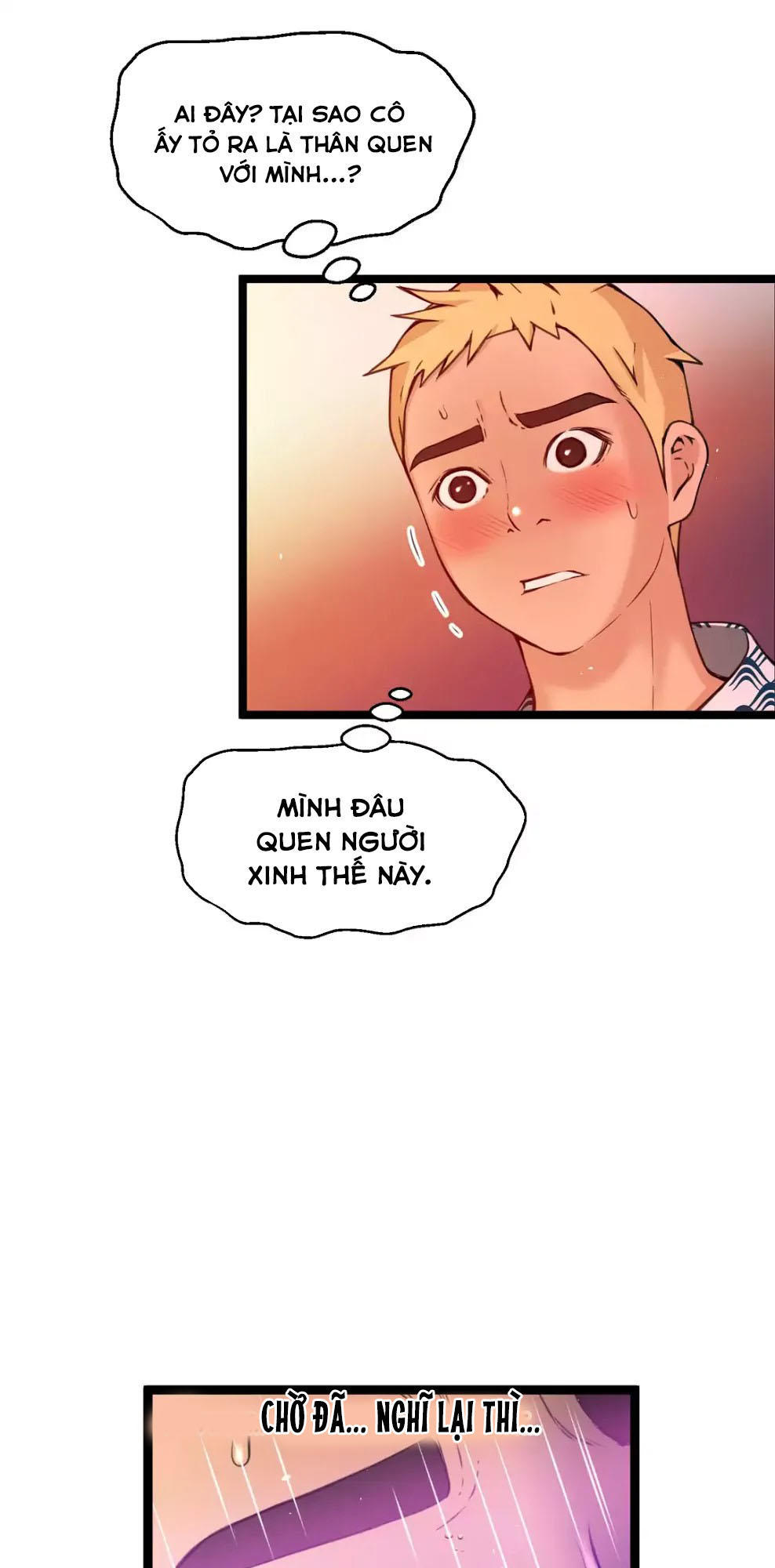 Hé Lộ Về Ngành Công Nghiệp Jav Chapter 108 - Trang 2