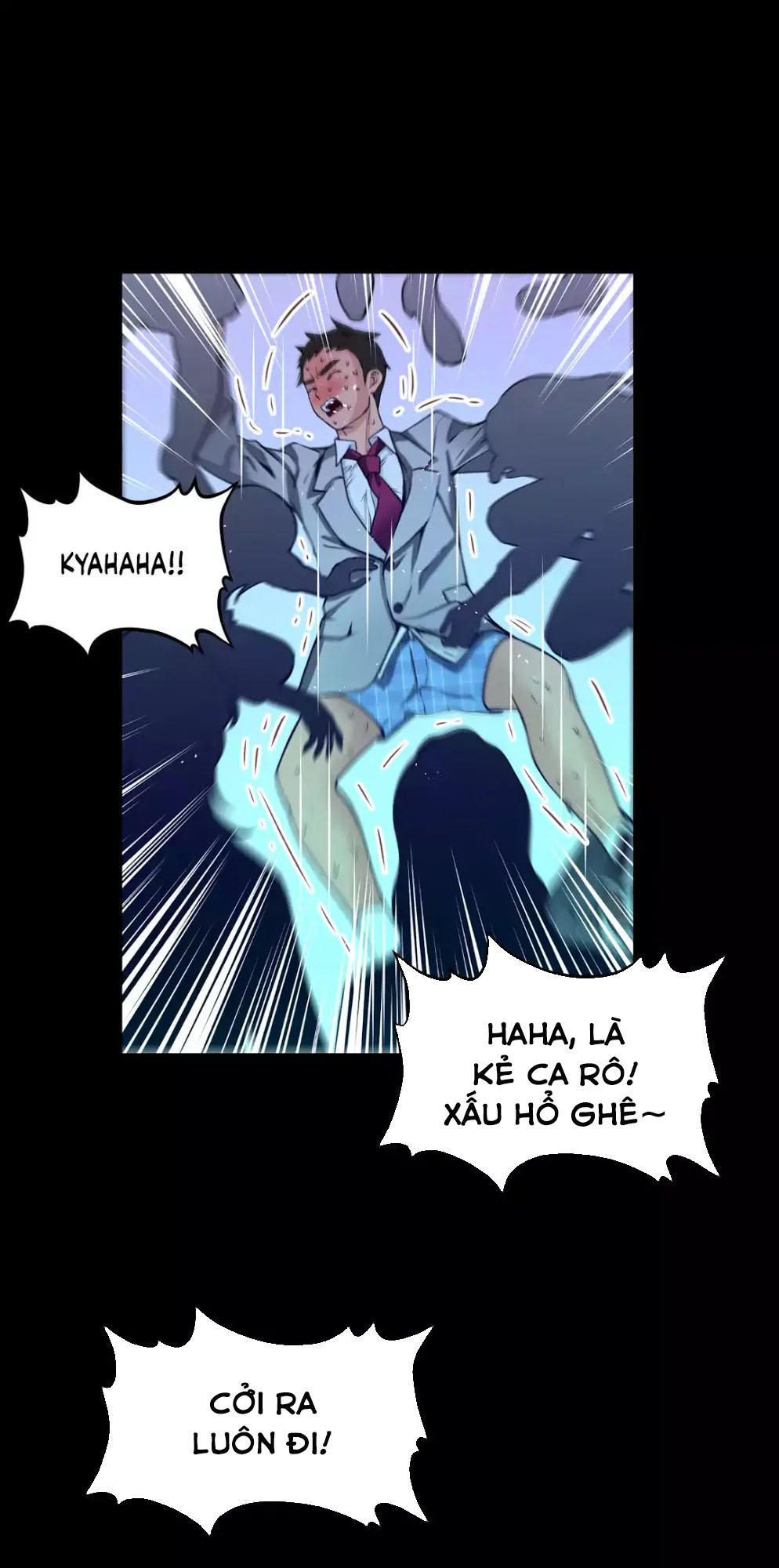 Hé Lộ Về Ngành Công Nghiệp Jav Chapter 109 - Trang 2