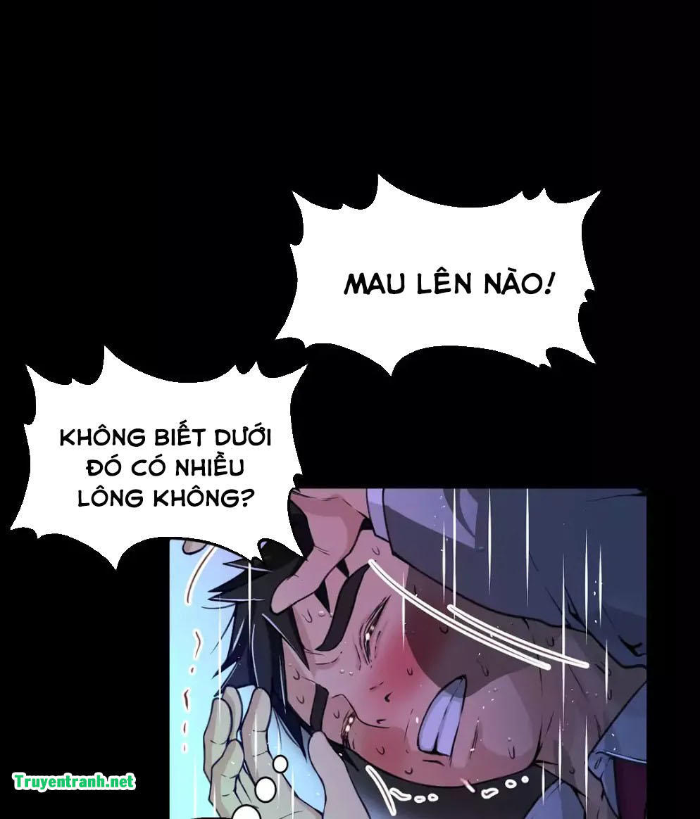 Hé Lộ Về Ngành Công Nghiệp Jav Chapter 109 - Trang 2