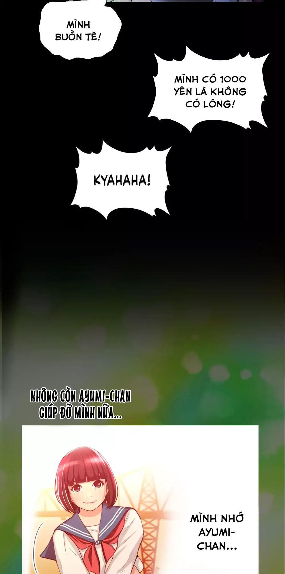 Hé Lộ Về Ngành Công Nghiệp Jav Chapter 109 - Trang 2