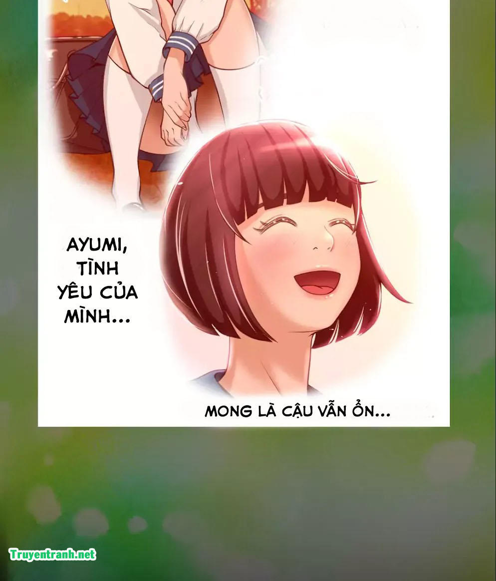 Hé Lộ Về Ngành Công Nghiệp Jav Chapter 109 - Trang 2