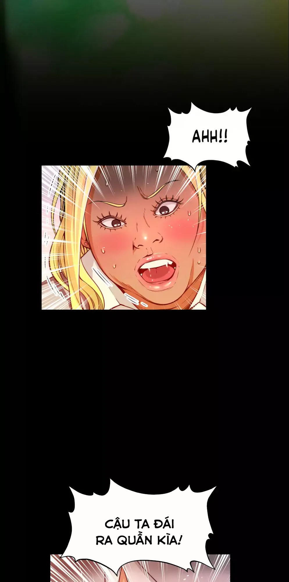 Hé Lộ Về Ngành Công Nghiệp Jav Chapter 109 - Trang 2