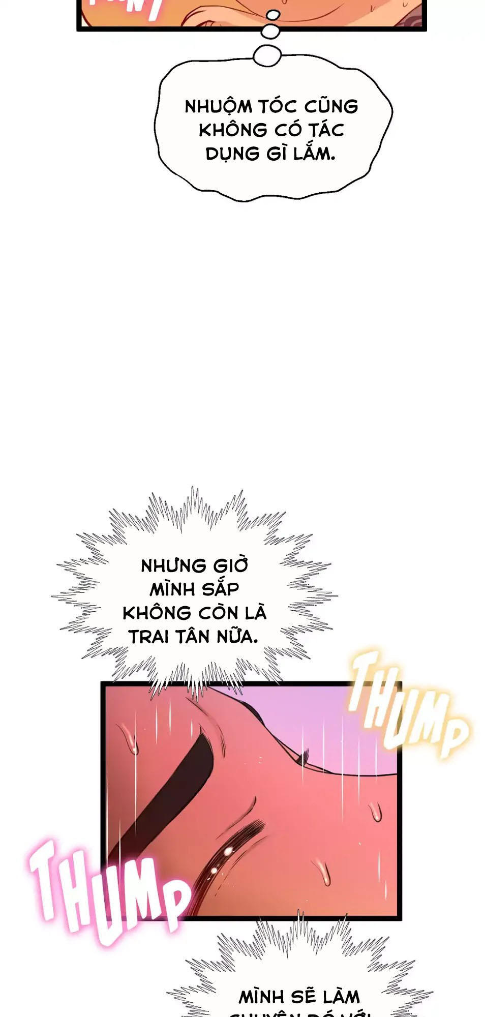 Hé Lộ Về Ngành Công Nghiệp Jav Chapter 109 - Trang 2