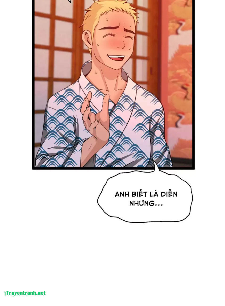 Hé Lộ Về Ngành Công Nghiệp Jav Chapter 109 - Trang 2