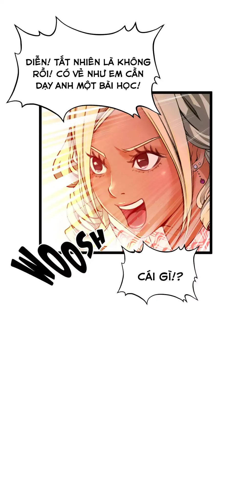 Hé Lộ Về Ngành Công Nghiệp Jav Chapter 109 - Trang 2