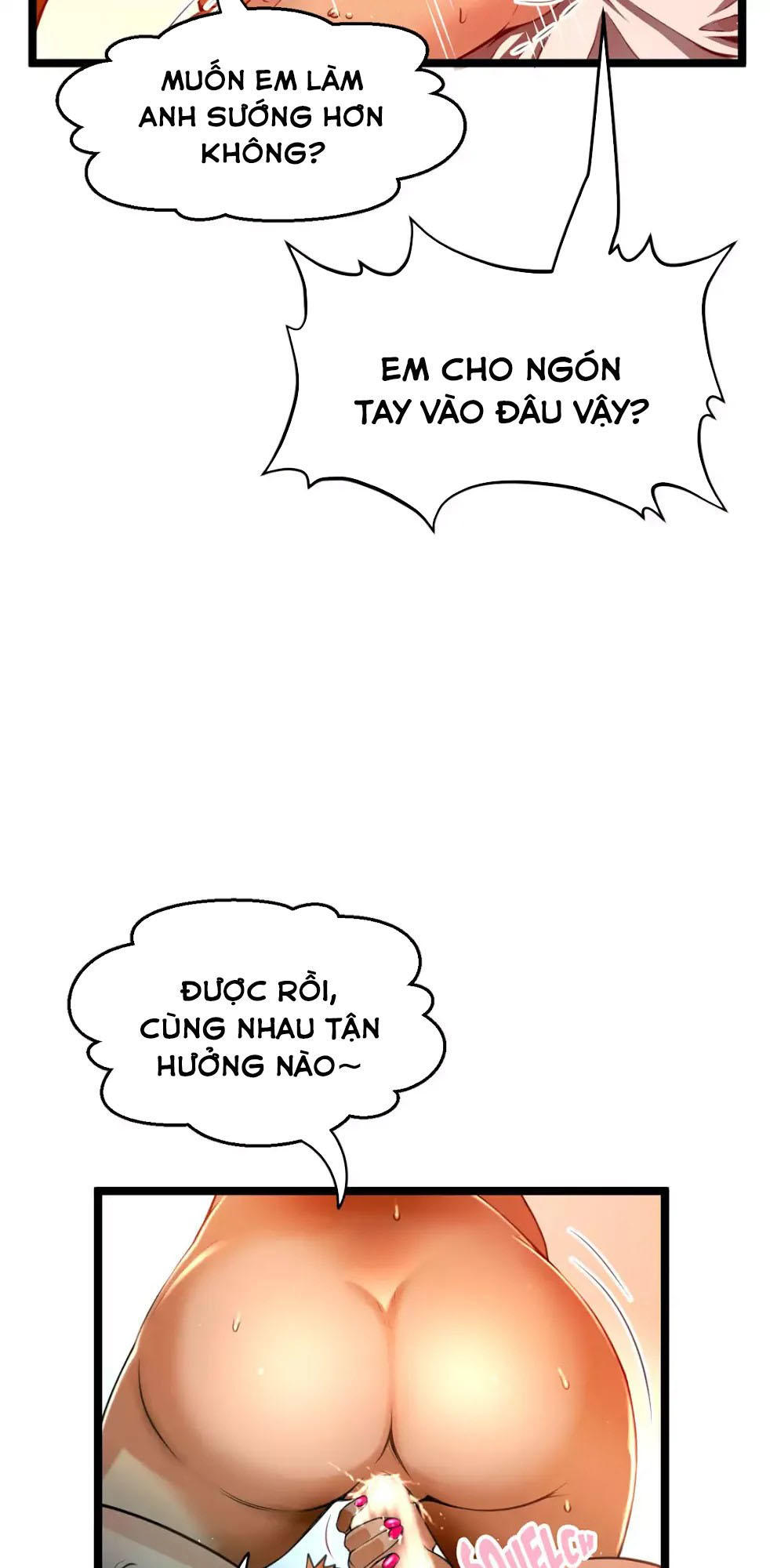 Hé Lộ Về Ngành Công Nghiệp Jav Chapter 109 - Trang 2