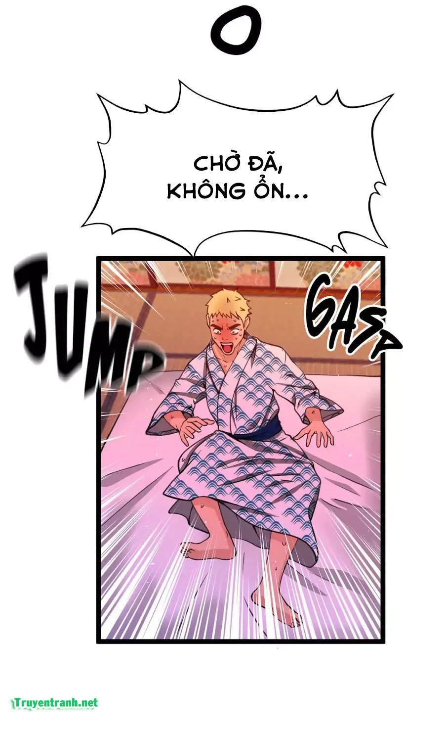 Hé Lộ Về Ngành Công Nghiệp Jav Chapter 109 - Trang 2