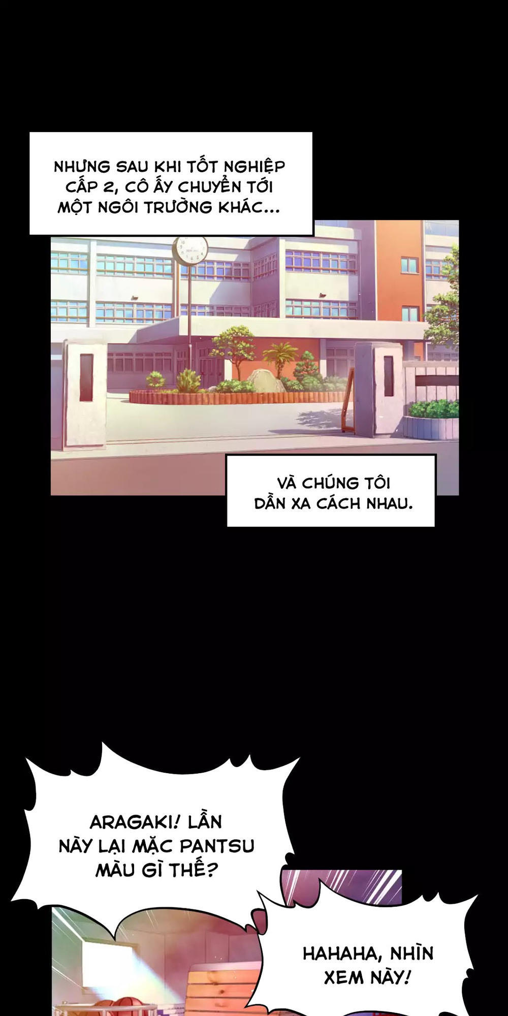 Hé Lộ Về Ngành Công Nghiệp Jav Chapter 109 - Trang 2