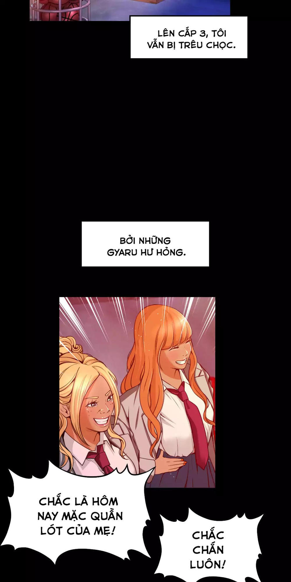 Hé Lộ Về Ngành Công Nghiệp Jav Chapter 109 - Trang 2