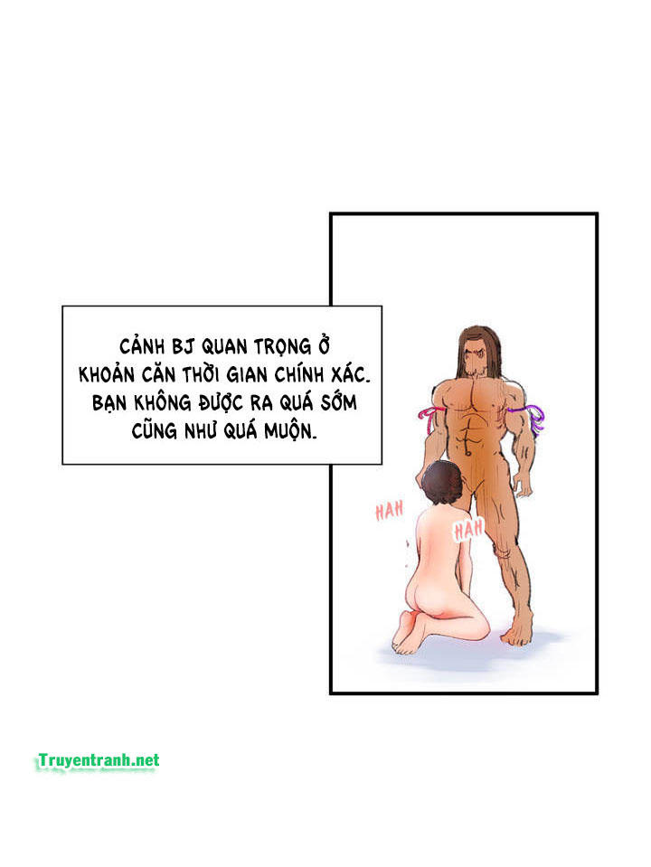 Hé Lộ Về Ngành Công Nghiệp Jav Chapter 11 - Trang 2