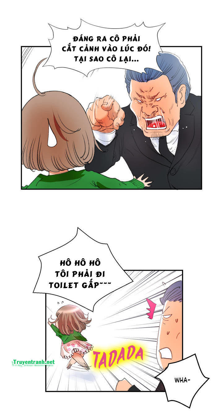 Hé Lộ Về Ngành Công Nghiệp Jav Chapter 11 - Trang 2