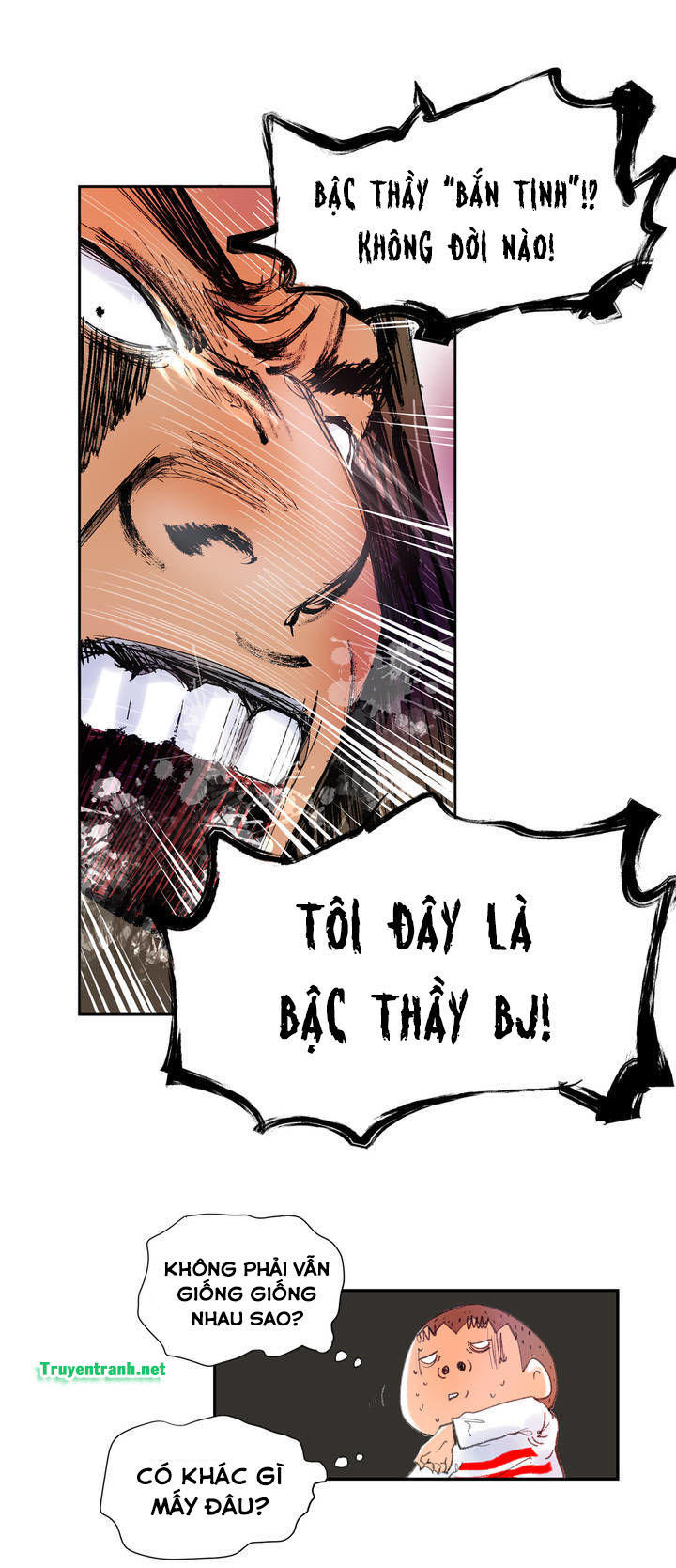 Hé Lộ Về Ngành Công Nghiệp Jav Chapter 11 - Trang 2