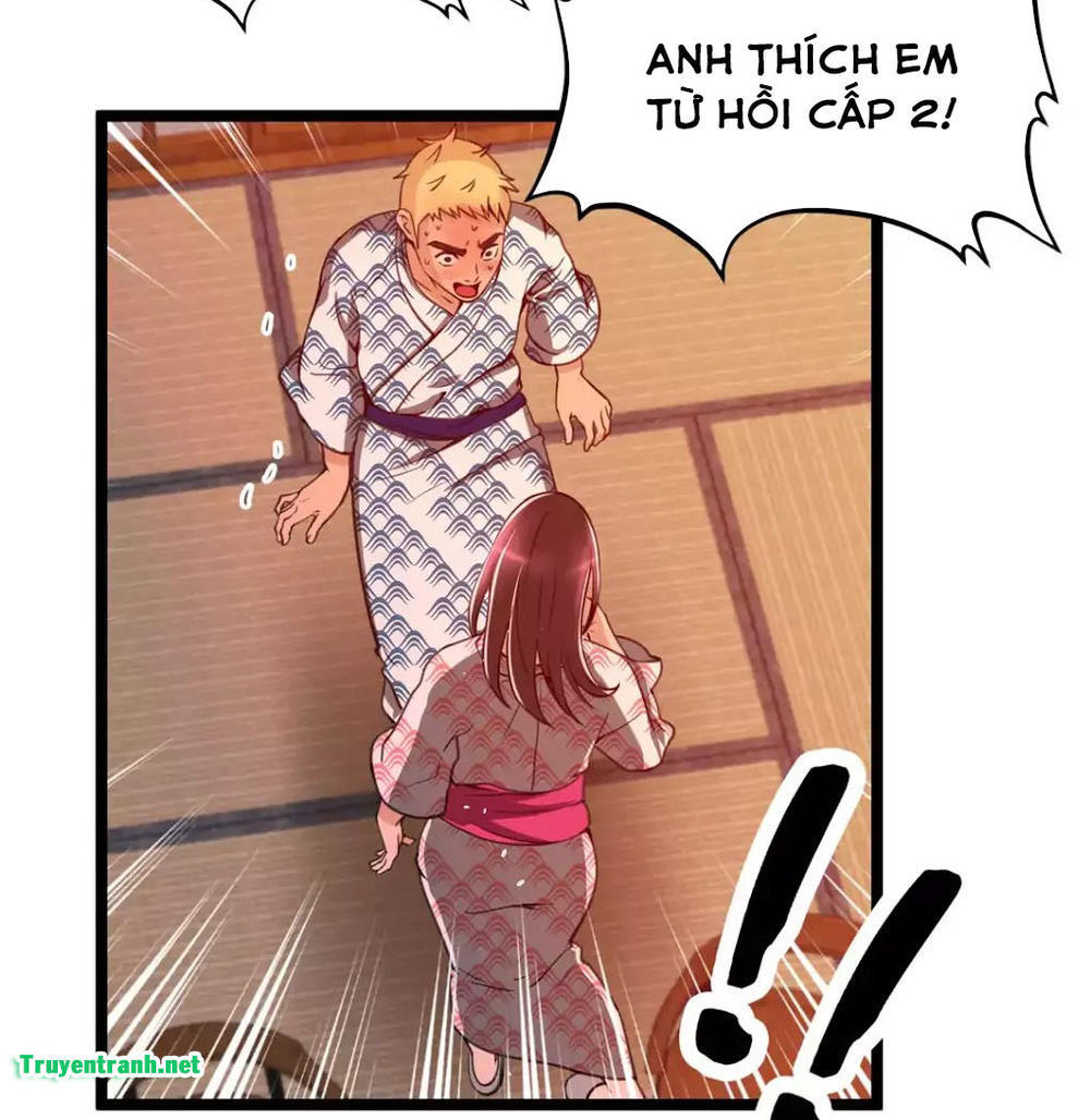 Hé Lộ Về Ngành Công Nghiệp Jav Chapter 110 - Trang 2