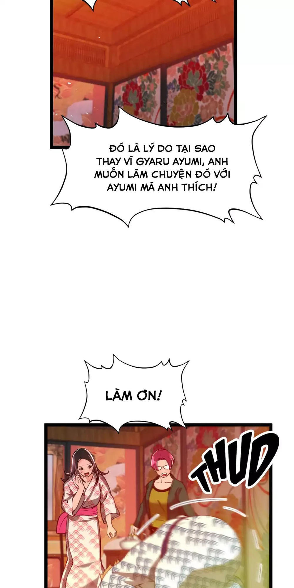 Hé Lộ Về Ngành Công Nghiệp Jav Chapter 110 - Trang 2