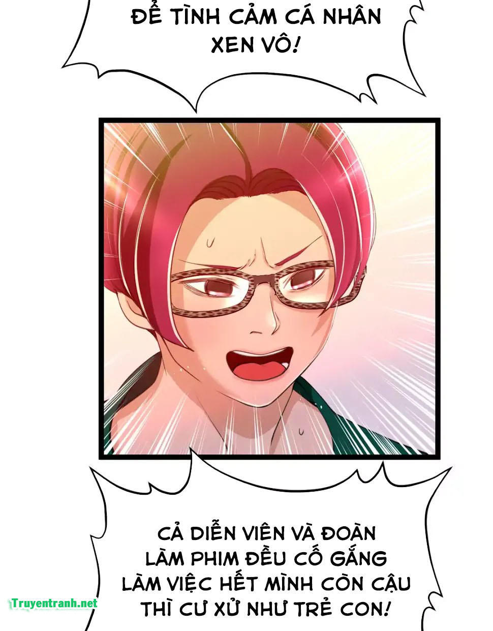 Hé Lộ Về Ngành Công Nghiệp Jav Chapter 110 - Trang 2