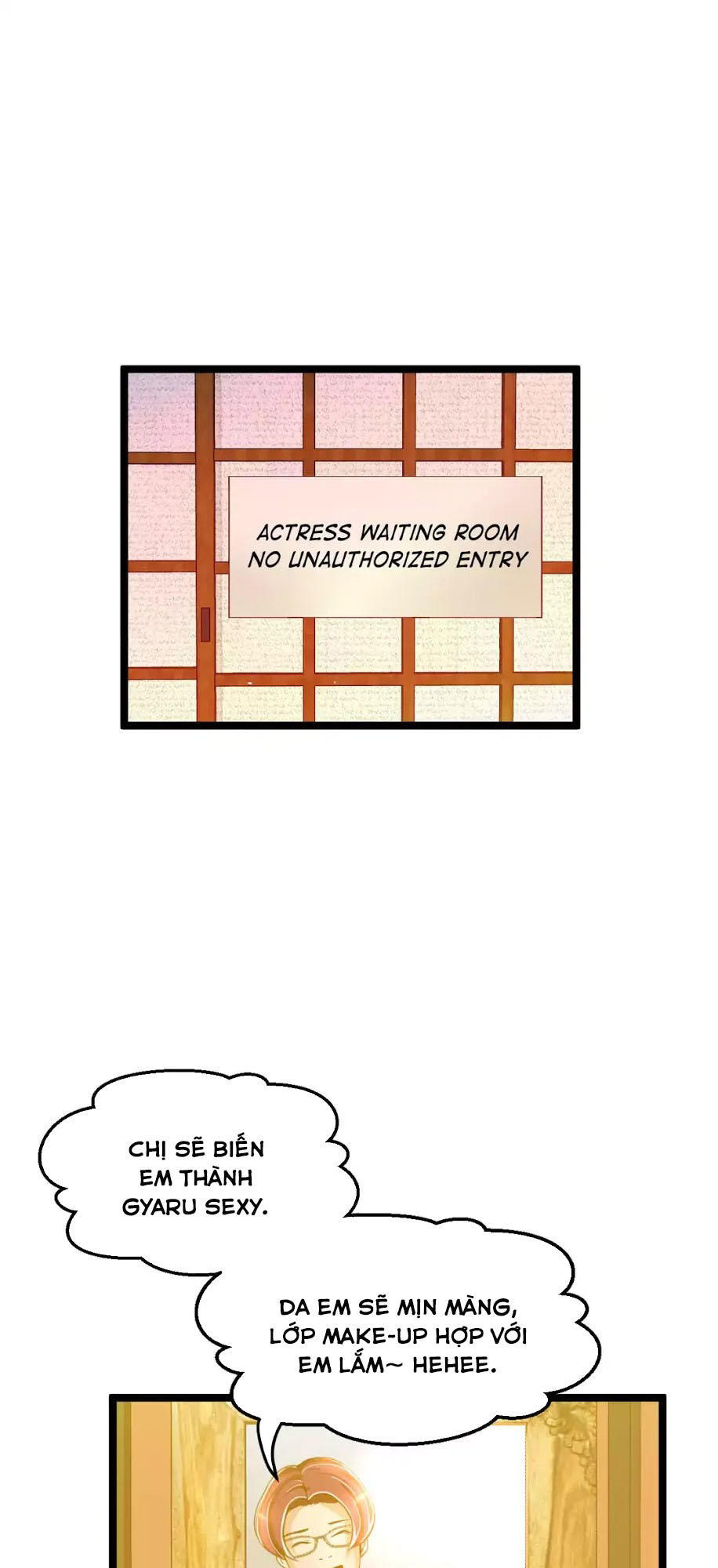 Hé Lộ Về Ngành Công Nghiệp Jav Chapter 110 - Trang 2
