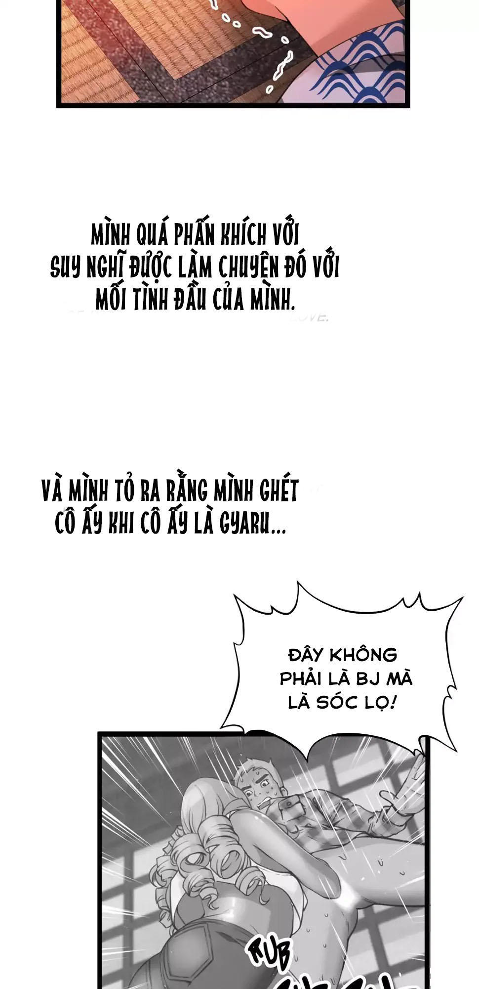 Hé Lộ Về Ngành Công Nghiệp Jav Chapter 110 - Trang 2