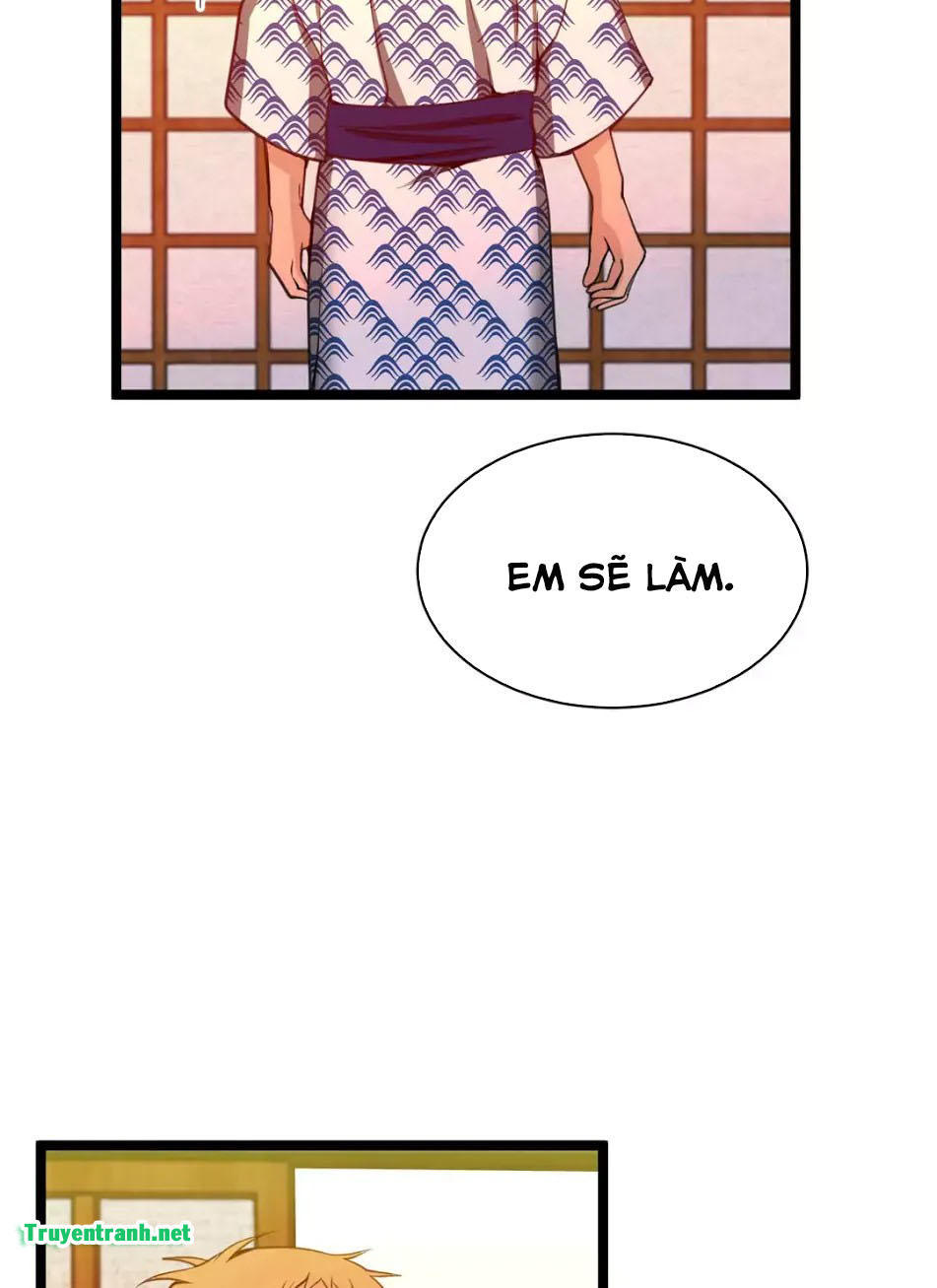 Hé Lộ Về Ngành Công Nghiệp Jav Chapter 110 - Trang 2