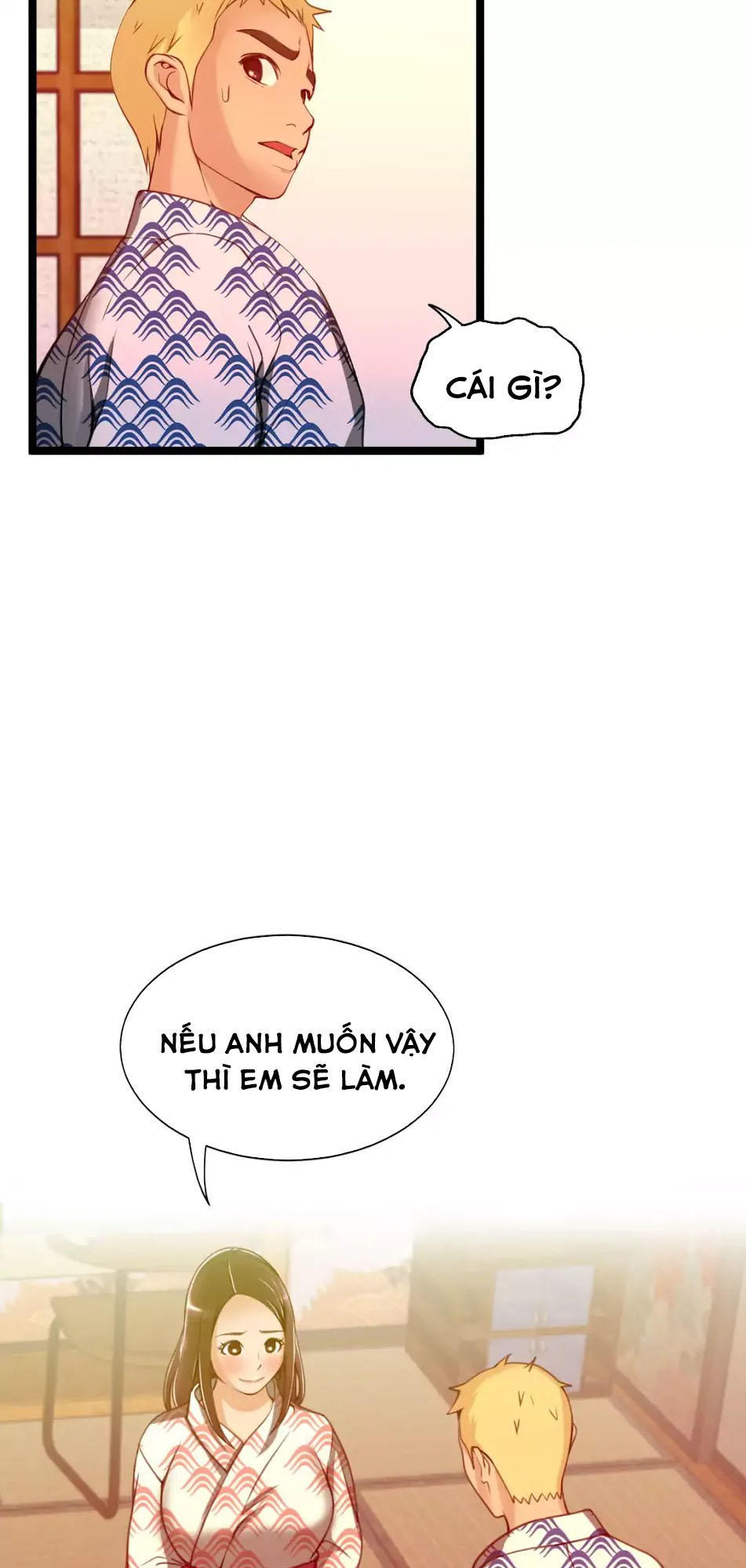 Hé Lộ Về Ngành Công Nghiệp Jav Chapter 110 - Trang 2