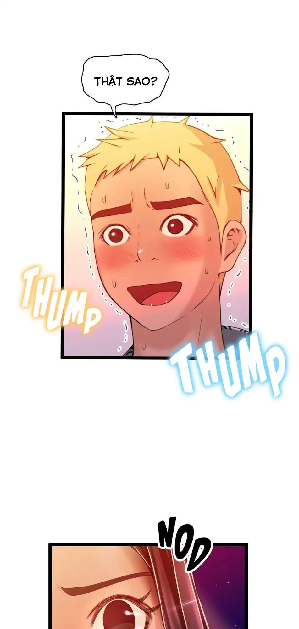 Hé Lộ Về Ngành Công Nghiệp Jav Chapter 110 - Trang 2