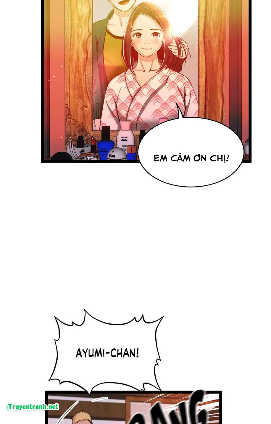 Hé Lộ Về Ngành Công Nghiệp Jav Chapter 110 - Trang 2