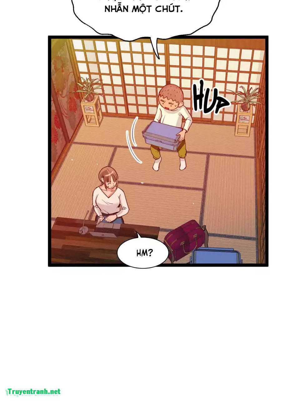 Hé Lộ Về Ngành Công Nghiệp Jav Chapter 110 - Trang 2